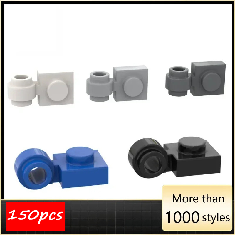 Diy Electronics Gift Ideas - ชุดตัวต่อไฮเทค 150 ชิ้น รุ่น 4081 ขนาด