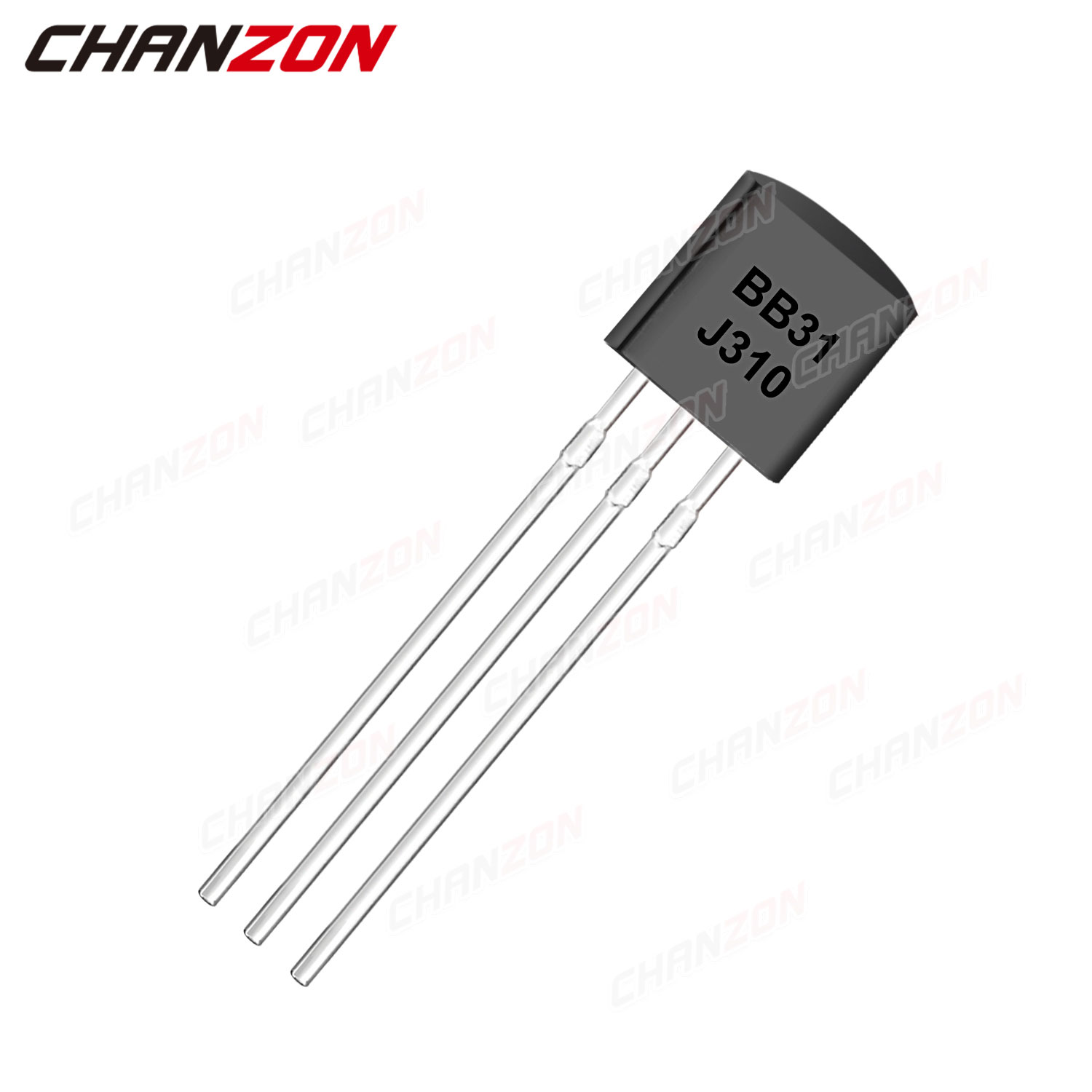 10Pcs J310 TO-92 N-Channelเครื - Diy Electronics Youtube Channel บทวิจารณ์และราคา