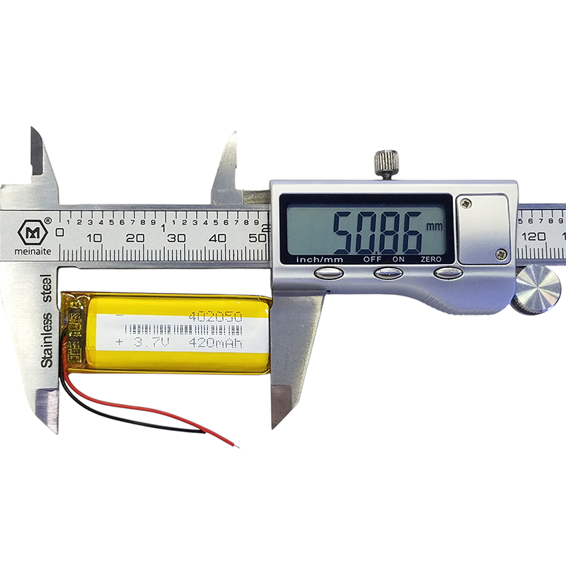 แบตเตอรี่ลิเธียมโพลิเมอร์ที่ทน - Diy Wearable Electronics บทวิจารณ์และราคา
