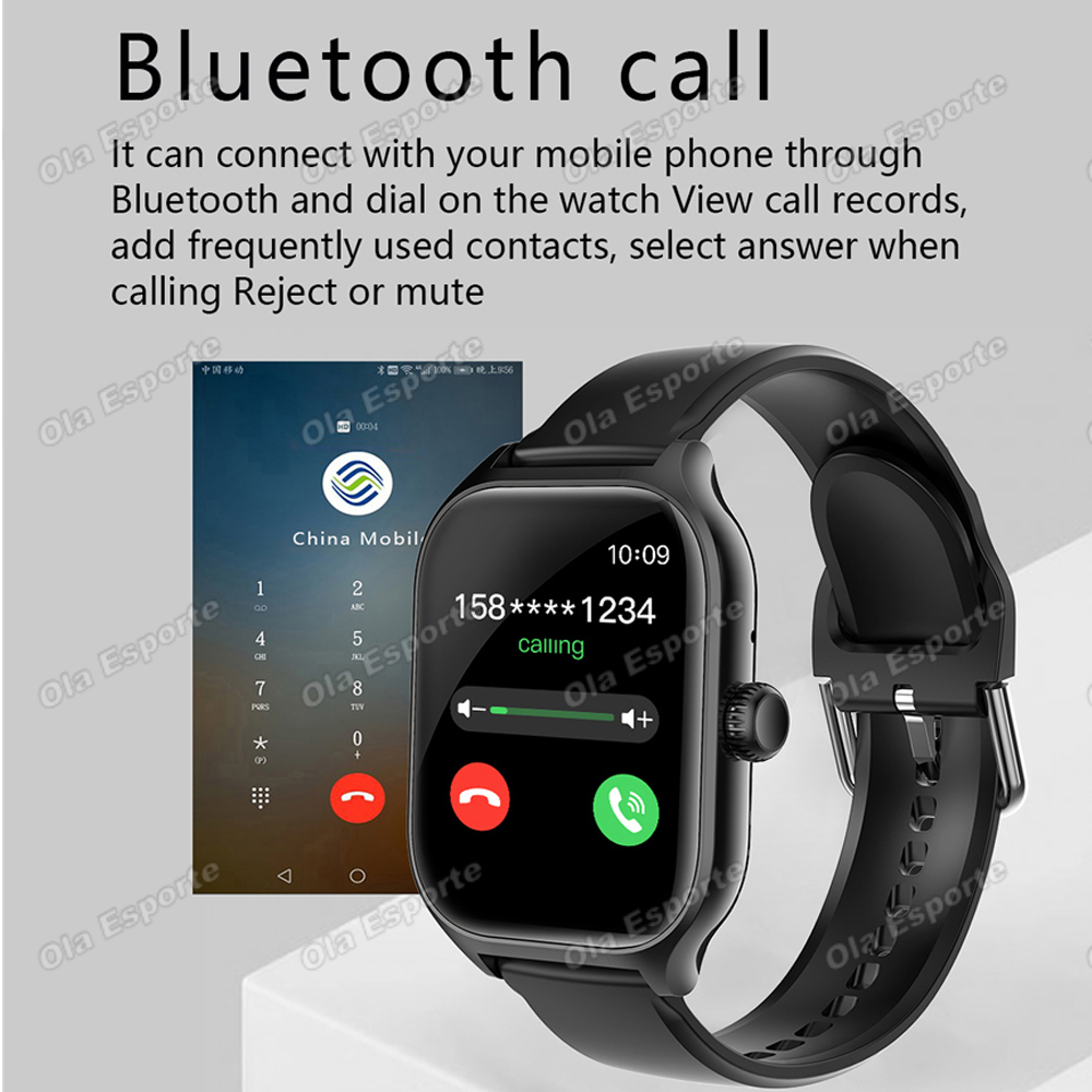 สมาร์ทวอทช์สำหรับผู้ชายและผู้ห - Diy Wearable Electronics บทวิจารณ์และราคา