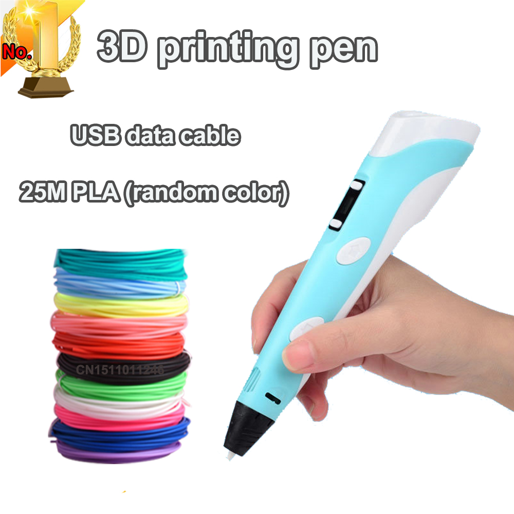 อิเล็กทรอนิกส์ 3D การพิมพ์ปากก - Diy Electronics Filament บทวิจารณ์และราคา
