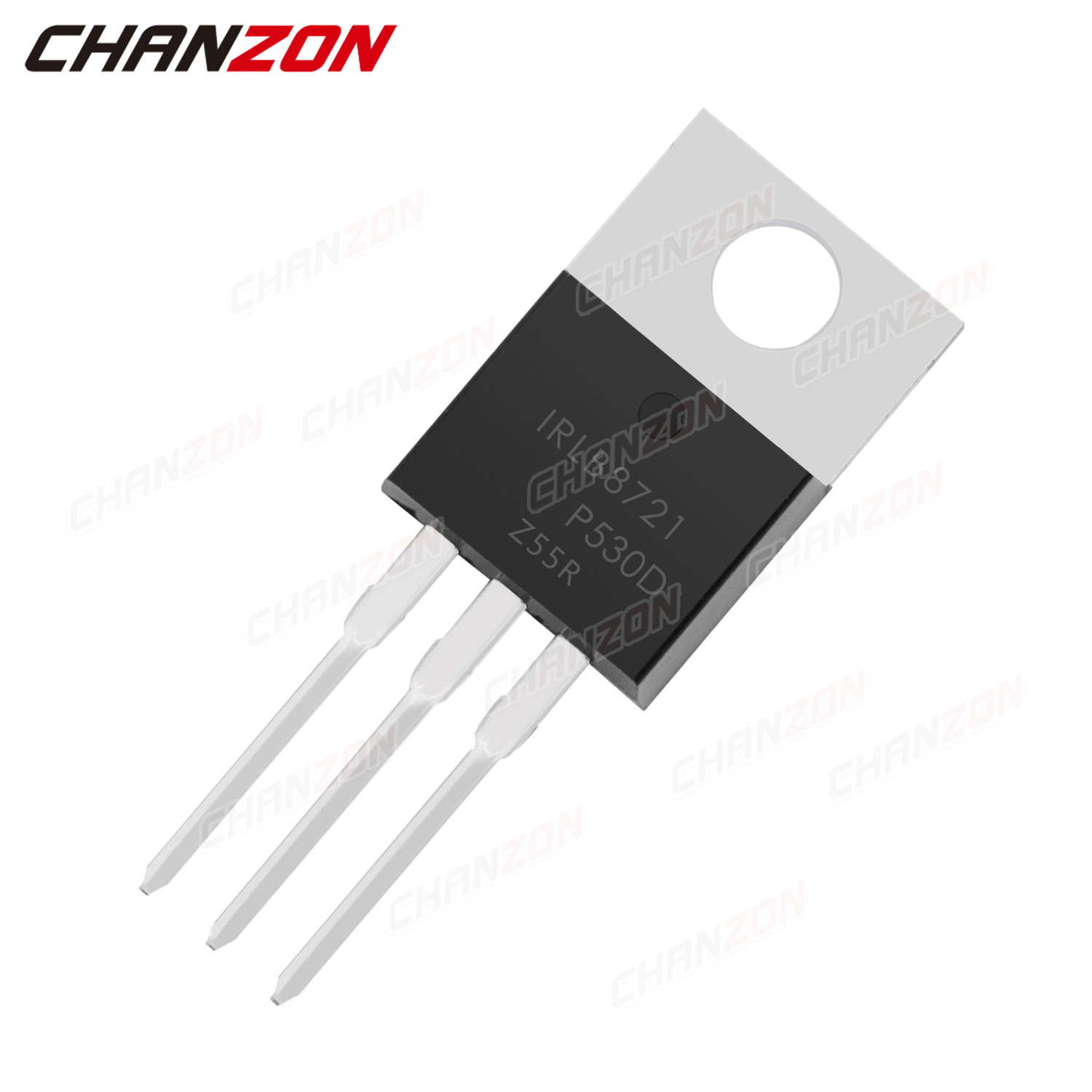 10Pcs IRLB8721 TO-220 SIC Mosf - Diy Electronics Youtube Channel บทวิจารณ์และราคา