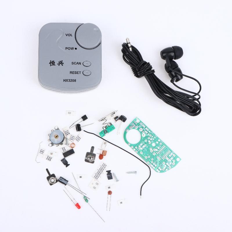 ชุดอุปกรณ์อิเล็กทรอนิกส์ DIY โ - Diy Electronics Kits For Kids บทวิจารณ์และราคา