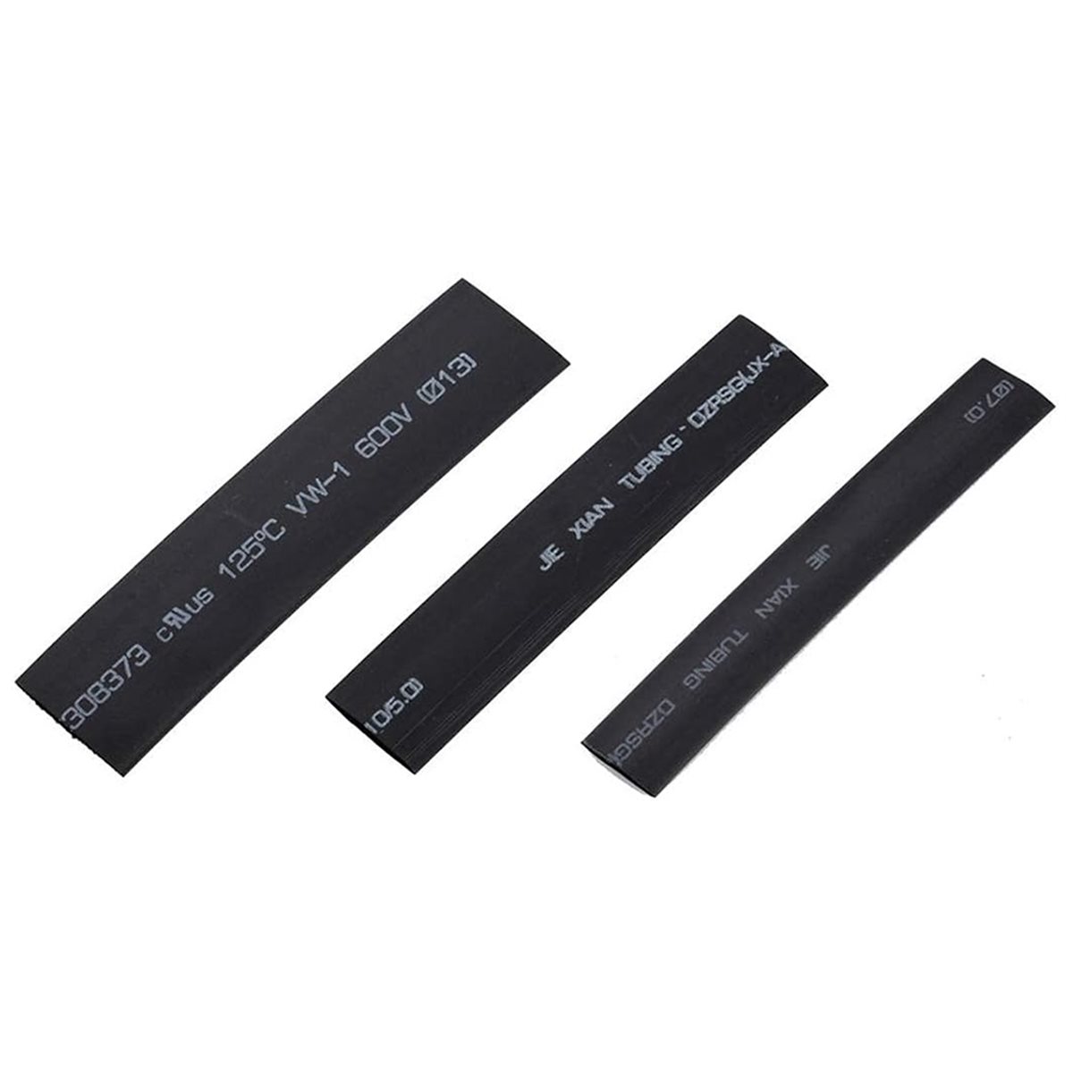 618 เมกะเซลล์ ชุดท่อหดความร้อน - Heat Shrink Tubing บทวิจารณ์และราคา