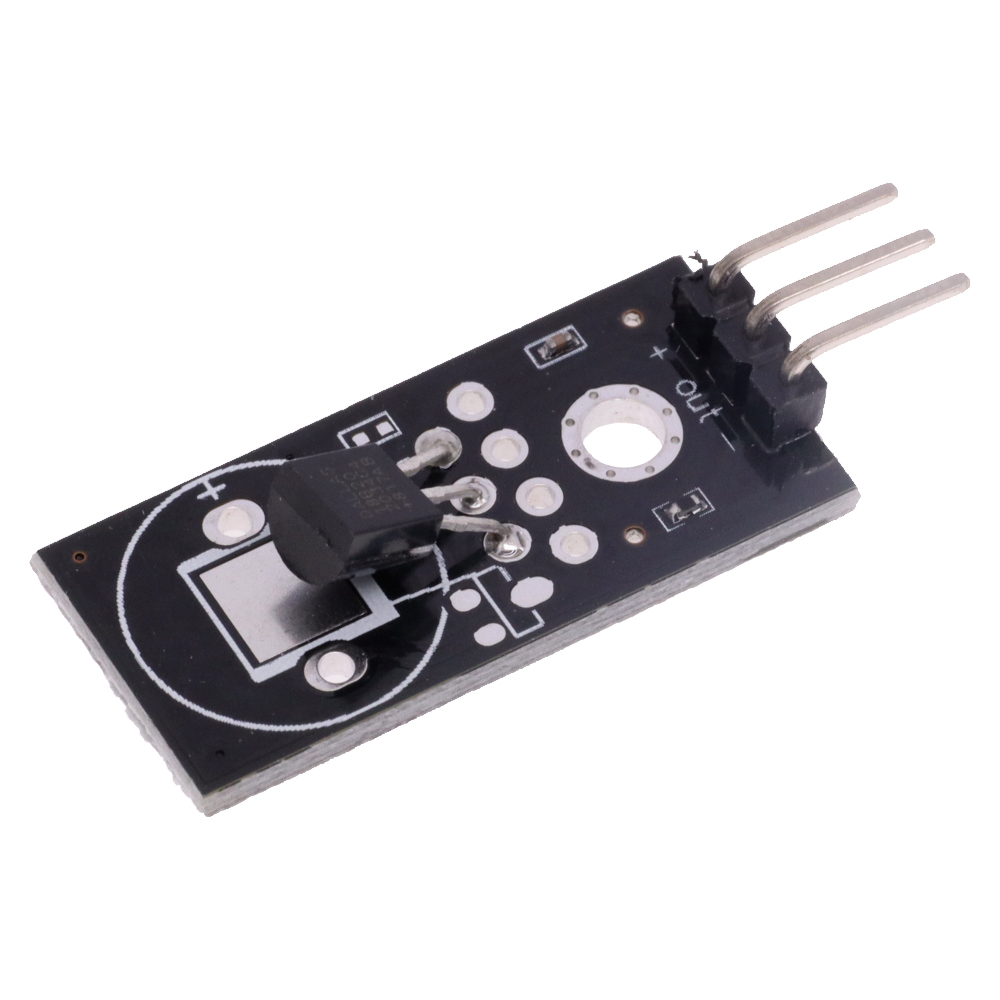 18B20 DS18B20ดิจิตอลเอาต์พุตสั - Ds18B20 Temperature Sensor บทวิจารณ์และราคา