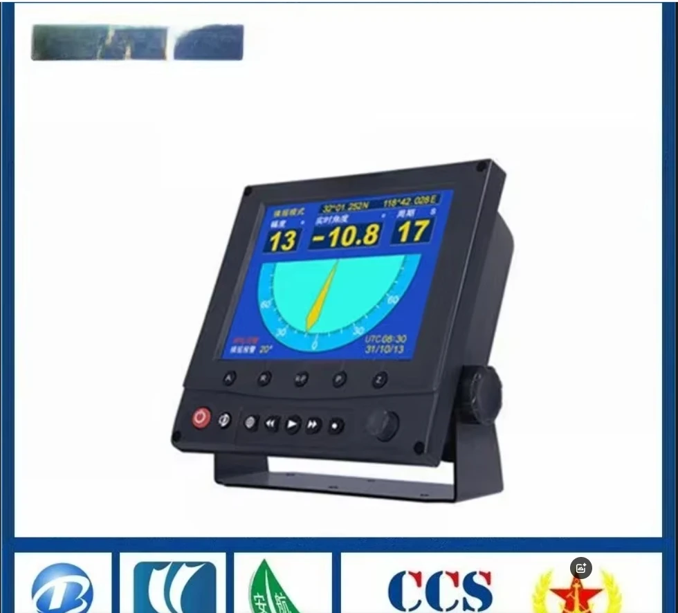 เครื่องวัดความเอียงดิจิตอลอิเล - Diy Marine Electronics บทวิจารณ์และราคา