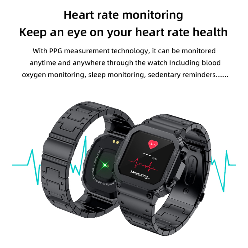 สมาร์ทนาฬิกา Man High-end เชื่ - Diy Wearable Electronics บทวิจารณ์และราคา