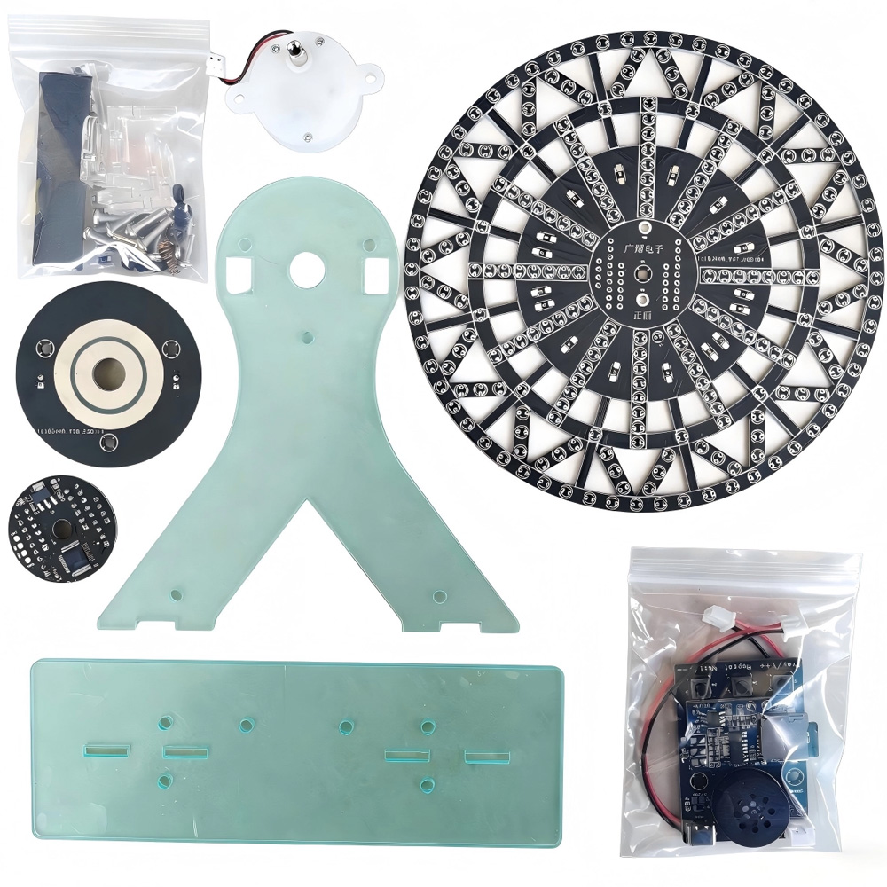 ชุดอุปกรณ์อิเล็กทรอนิกส์ DIY ช - Diy Electronics Kits For Kids บทวิจารณ์และราคา