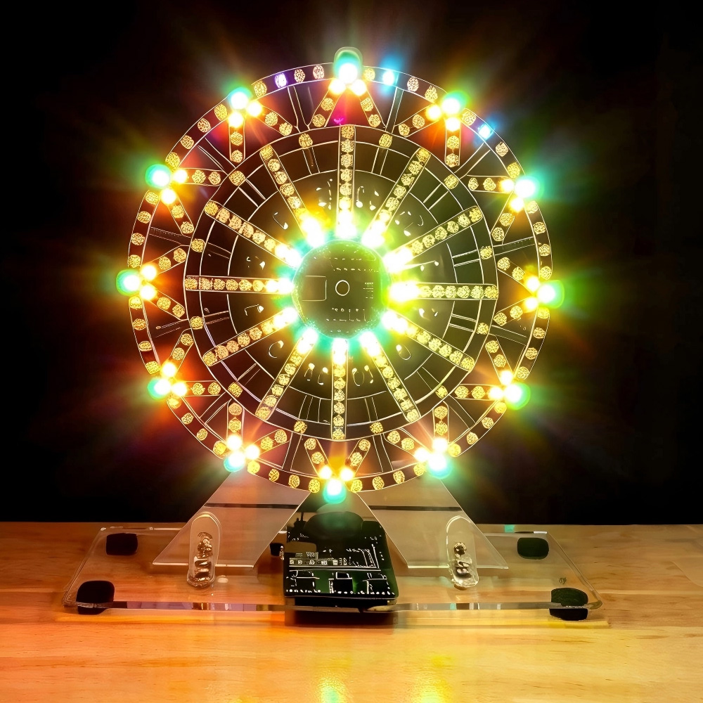 ชุดอุปกรณ์อิเล็กทรอนิกส์ DIY ช - Diy Electronics Kits For Kids บทวิจารณ์และราคา