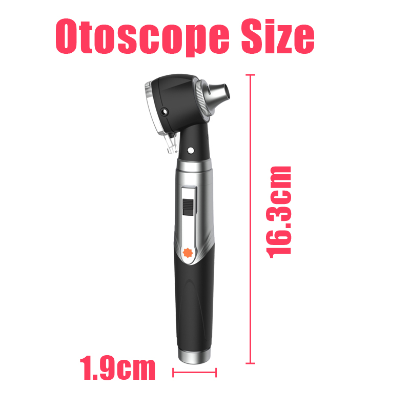 คีมถอนขี้หูสัตว์แบบส่องกล้องสำ - Crocodile Clip Set บทวิจารณ์และราคา