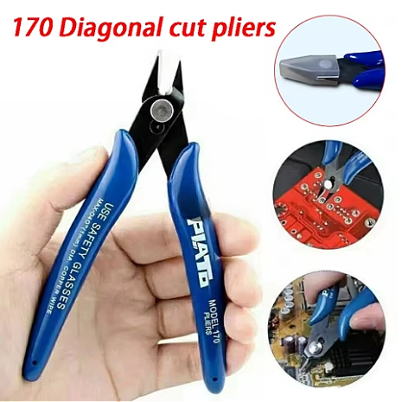 Filament Clippers 170 Wishful  - Diy Electronics Filament บทวิจารณ์และราคา