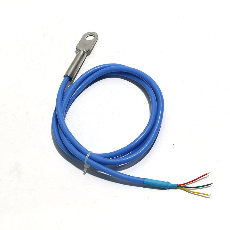DS18B20 เซ็นเซอร์วัดอุณหภูมิพื - Ds18B20 Temperature Sensor บทวิจารณ์และราคา