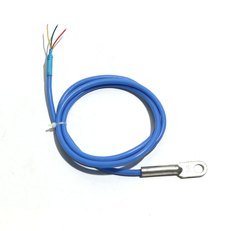 DS18B20 เซ็นเซอร์วัดอุณหภูมิพื - Ds18B20 Temperature Sensor บทวิจารณ์และราคา