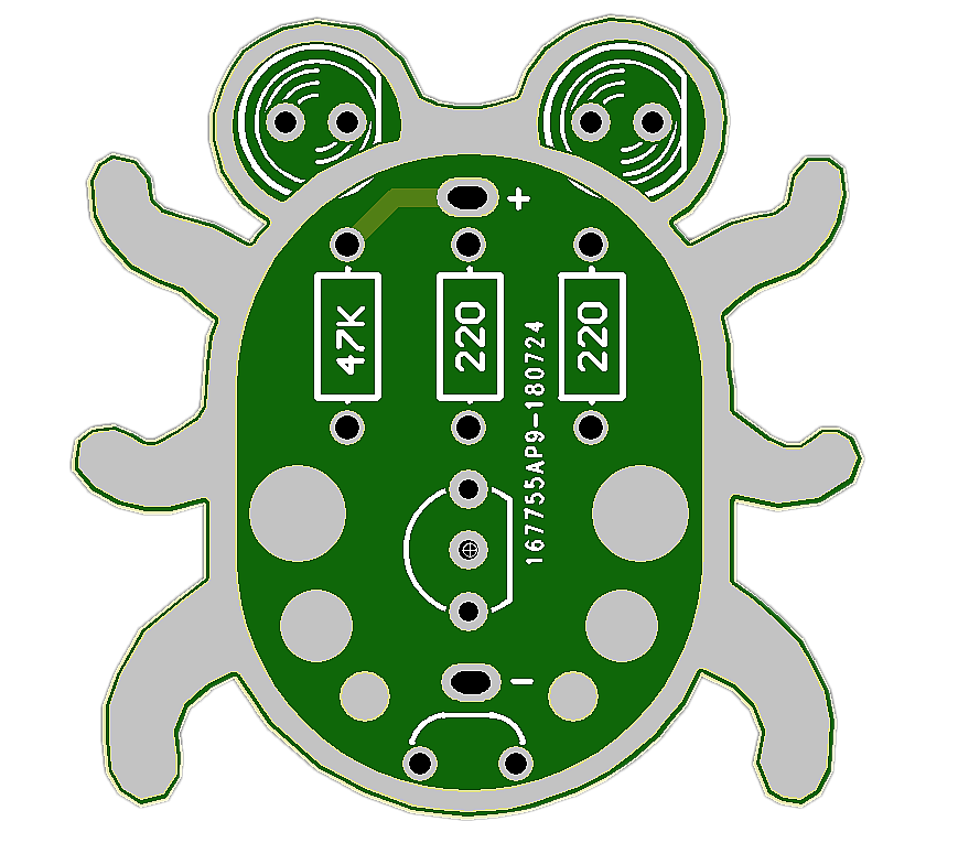 Weevil Eye DIY อิเล็กทรอนิกส์เ - Diy Electronics Kits For Kids บทวิจารณ์และราคา