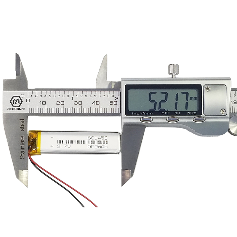 แบตเตอรี่ลิเธียมไอออนขนาดกะทัด - Diy Wearable Electronics บทวิจารณ์และราคา