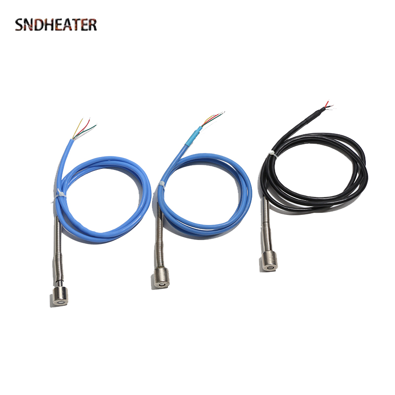 Sndheater เซ็นเซอร์วัดอุณหภูมิ - Ds18B20 Temperature Sensor บทวิจารณ์และราคา