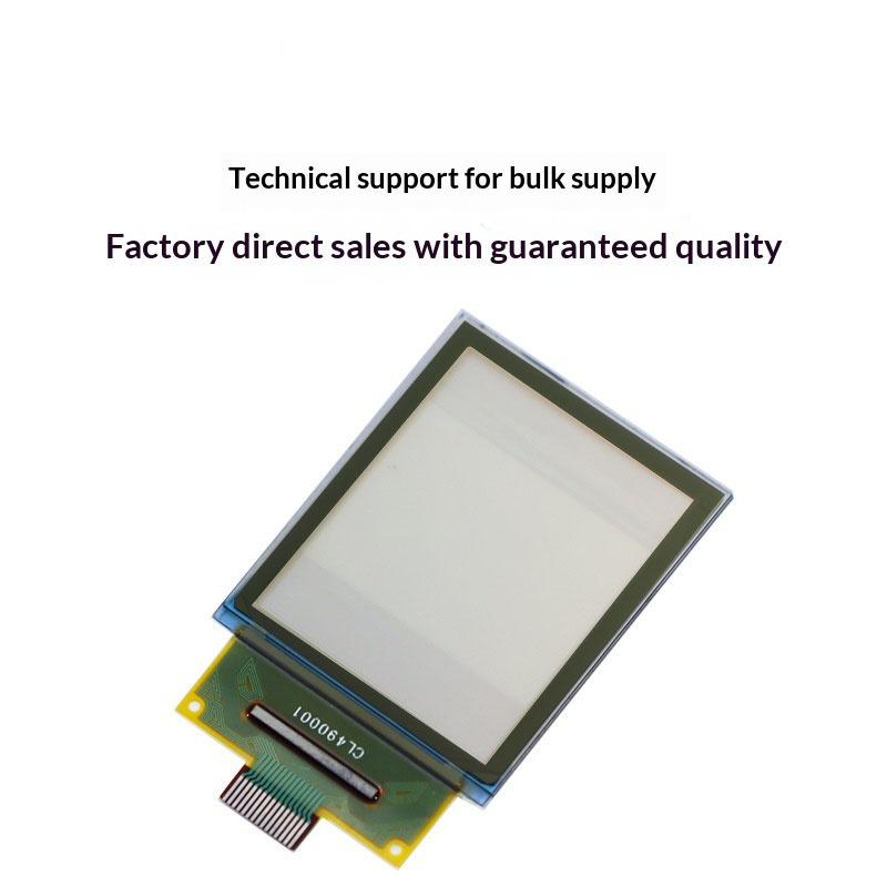 จอแสดงผล PMOLED โปร่งใสขนาด 1. - Diy Wearable Electronics บทวิจารณ์และราคา