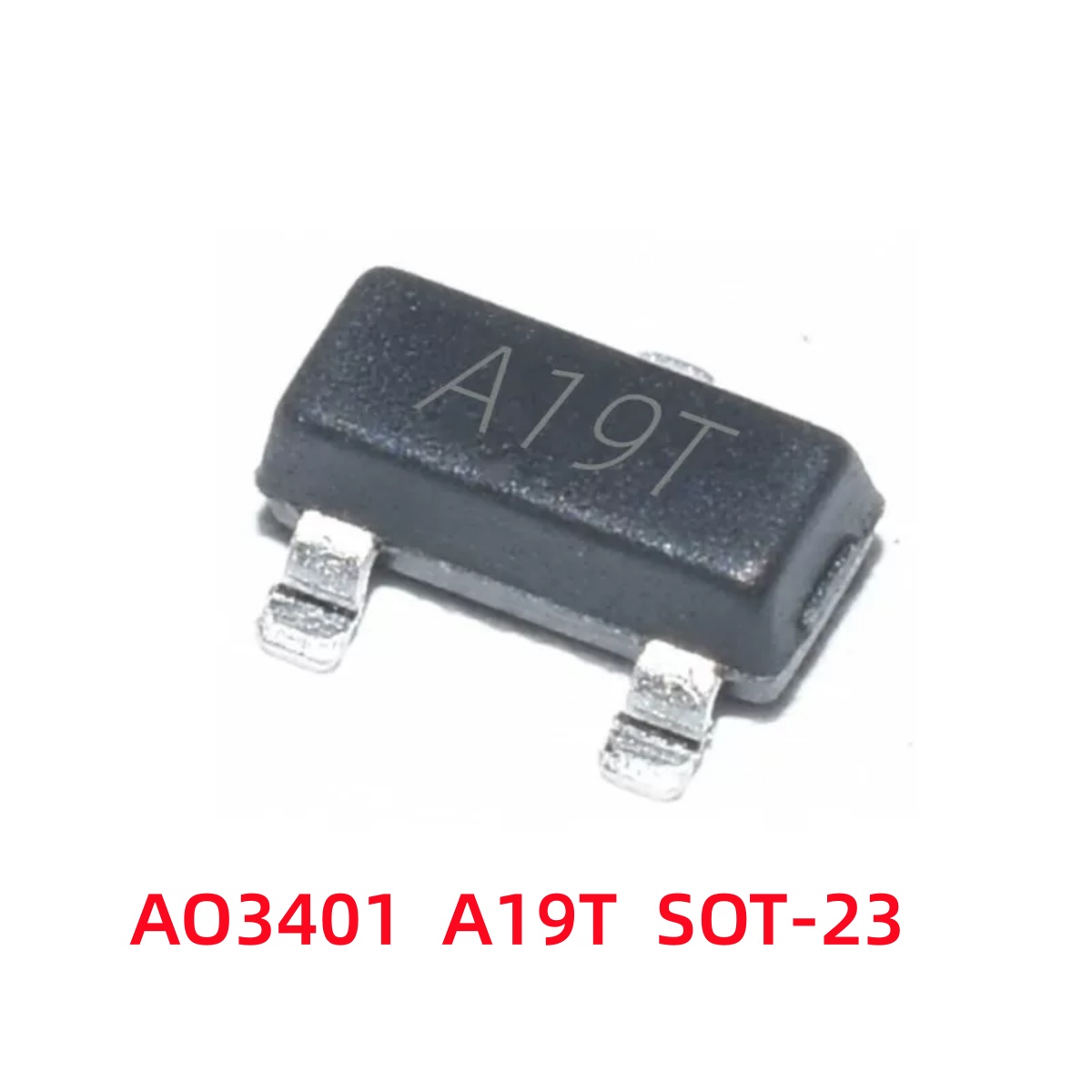 100-500 ชิ้น AO3400/A09T AO340 - Diy Electronics Youtube Channel บทวิจารณ์และราคา