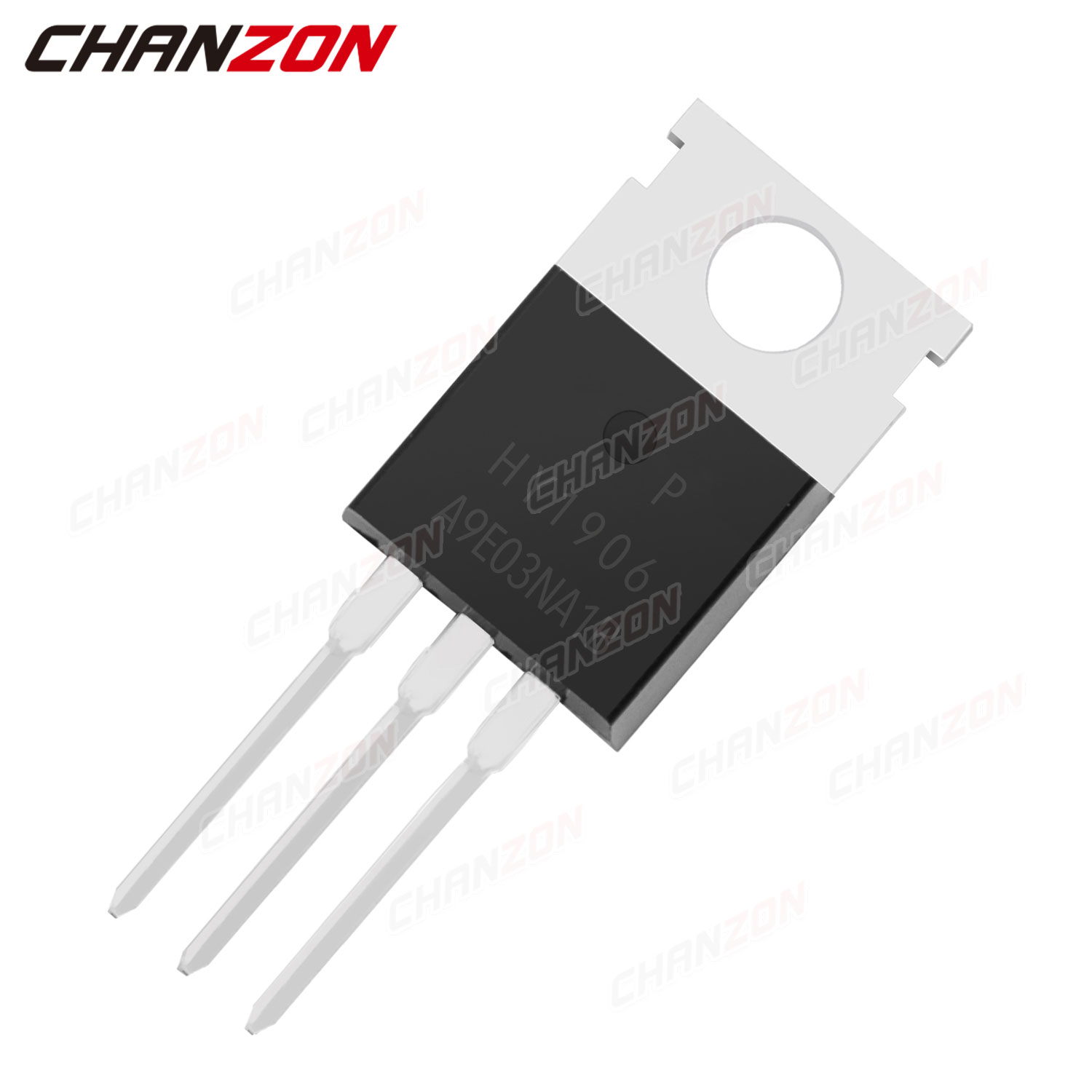 10Pcs HY1906P TO-220 N-Channel - Diy Electronics Youtube Channel บทวิจารณ์และราคา