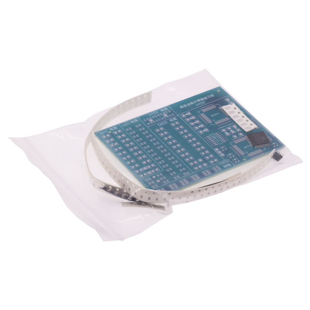 SMD NE555 CD4017 หมุนกระพริบ L - Diy Electronics Kits For Kids บทวิจารณ์และราคา