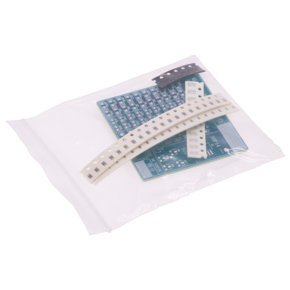 SMD NE555 CD4017 หมุนกระพริบ L - Diy Electronics Kits For Kids บทวิจารณ์และราคา