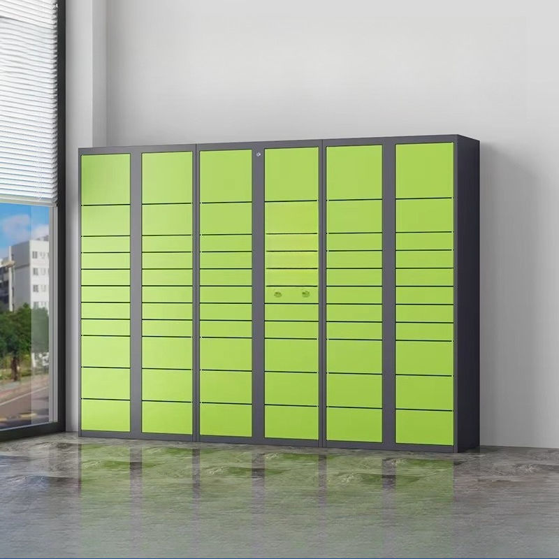 เหมาะสำหรับตู้ล็อคเกอร์อิเล็กท - Diy Electronics Cabinet บทวิจารณ์และราคา