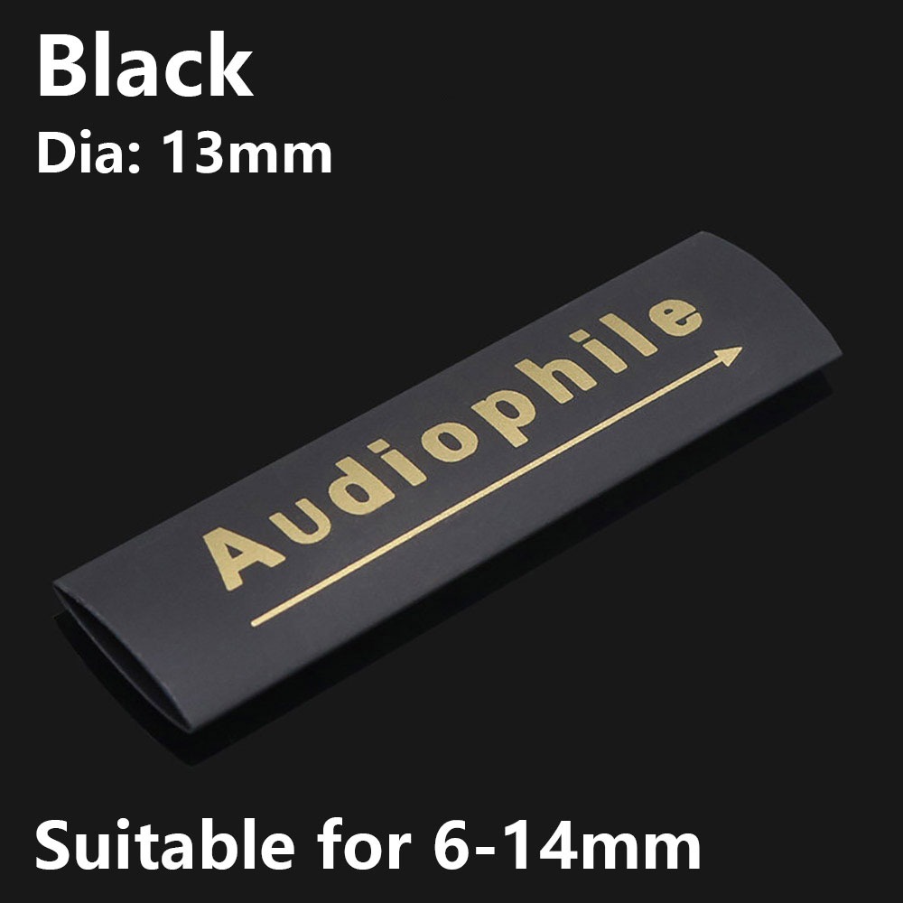 ท่อหดความร้อนแบบทนทาน 1 ชิ้น ข - Heat Shrink Tubing บทวิจารณ์และราคา