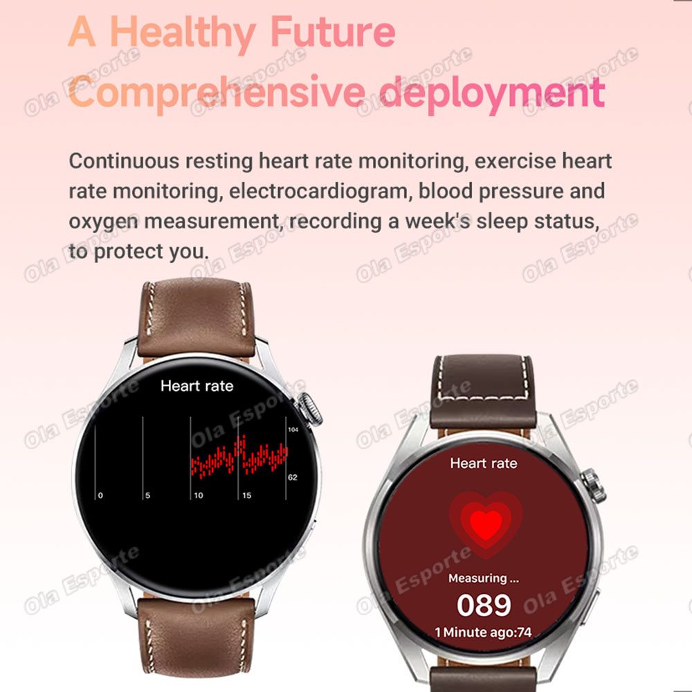 สมาร์ทวอทช์รุ่นใหม่สำหรับผู้ชา - Diy Wearable Electronics บทวิจารณ์และราคา