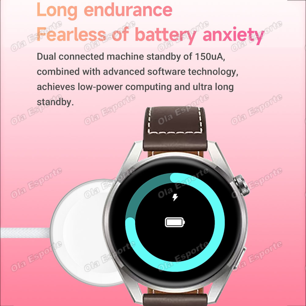 สมาร์ทวอทช์รุ่นใหม่สำหรับผู้ชา - Diy Wearable Electronics บทวิจารณ์และราคา