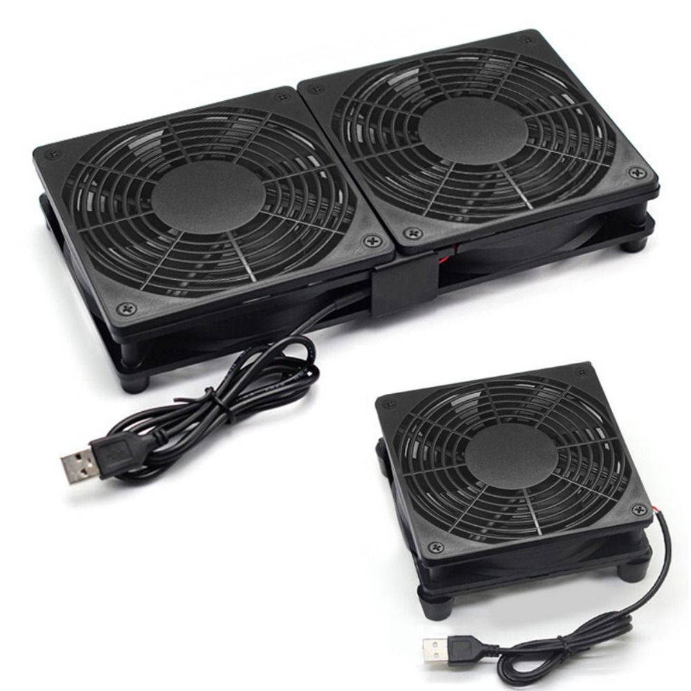 พัดลมระบายความร้อนอิเล็กทรอนิก - Diy Electronics Cabinet บทวิจารณ์และราคา