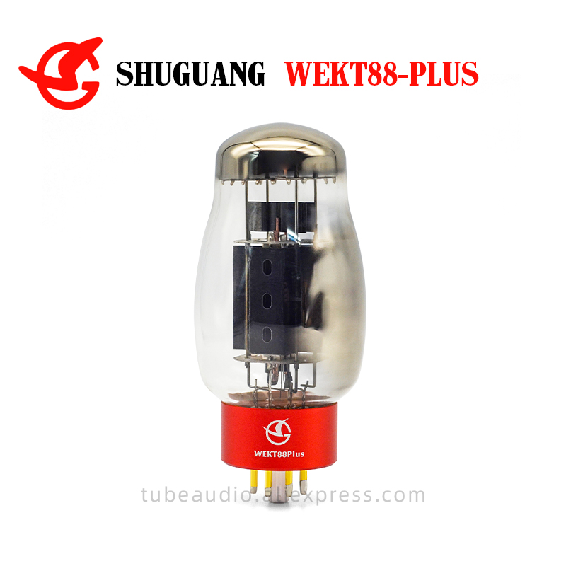ชุดอัพเกรดแอมป์หลอดสุญญากาศ DI - Diy Electronics Parts บทวิจารณ์และราคา