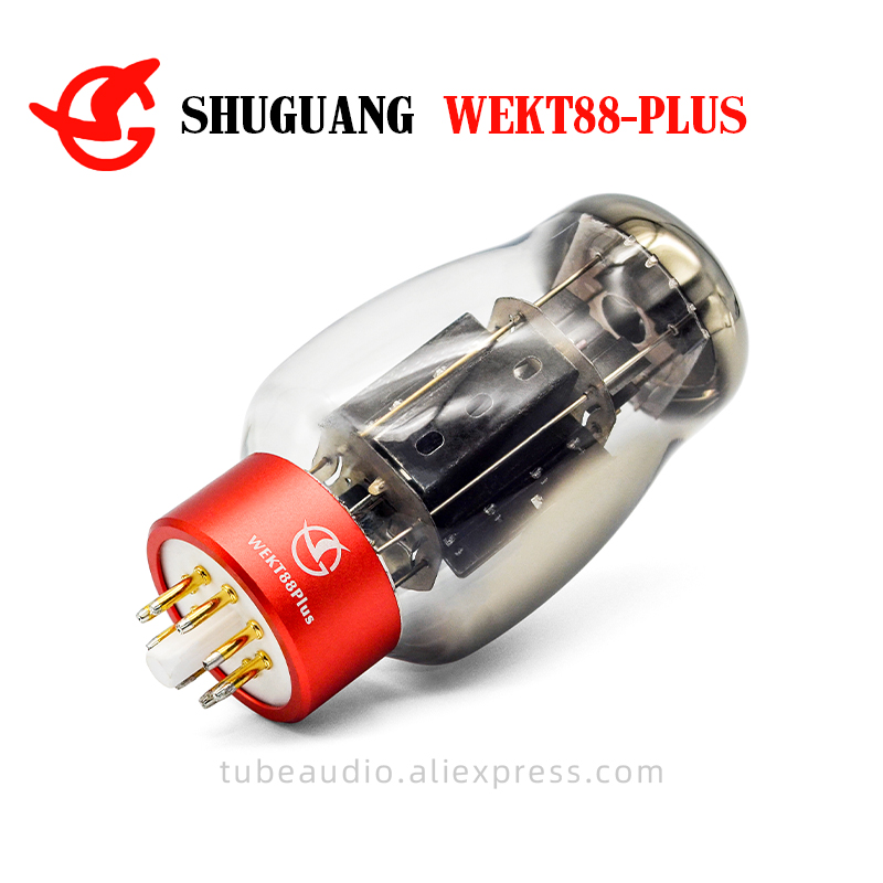 ชุดอัพเกรดแอมป์หลอดสุญญากาศ DI - Diy Electronics Parts บทวิจารณ์และราคา