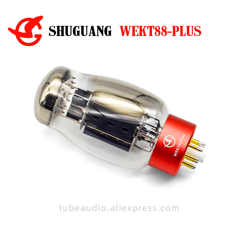 ชุดอัพเกรดแอมป์หลอดสุญญากาศ DI - Diy Electronics Parts บทวิจารณ์และราคา