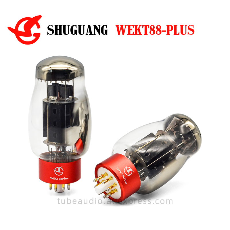 ชุดอัพเกรดแอมป์หลอดสุญญากาศ DI - Diy Electronics Parts บทวิจารณ์และราคา
