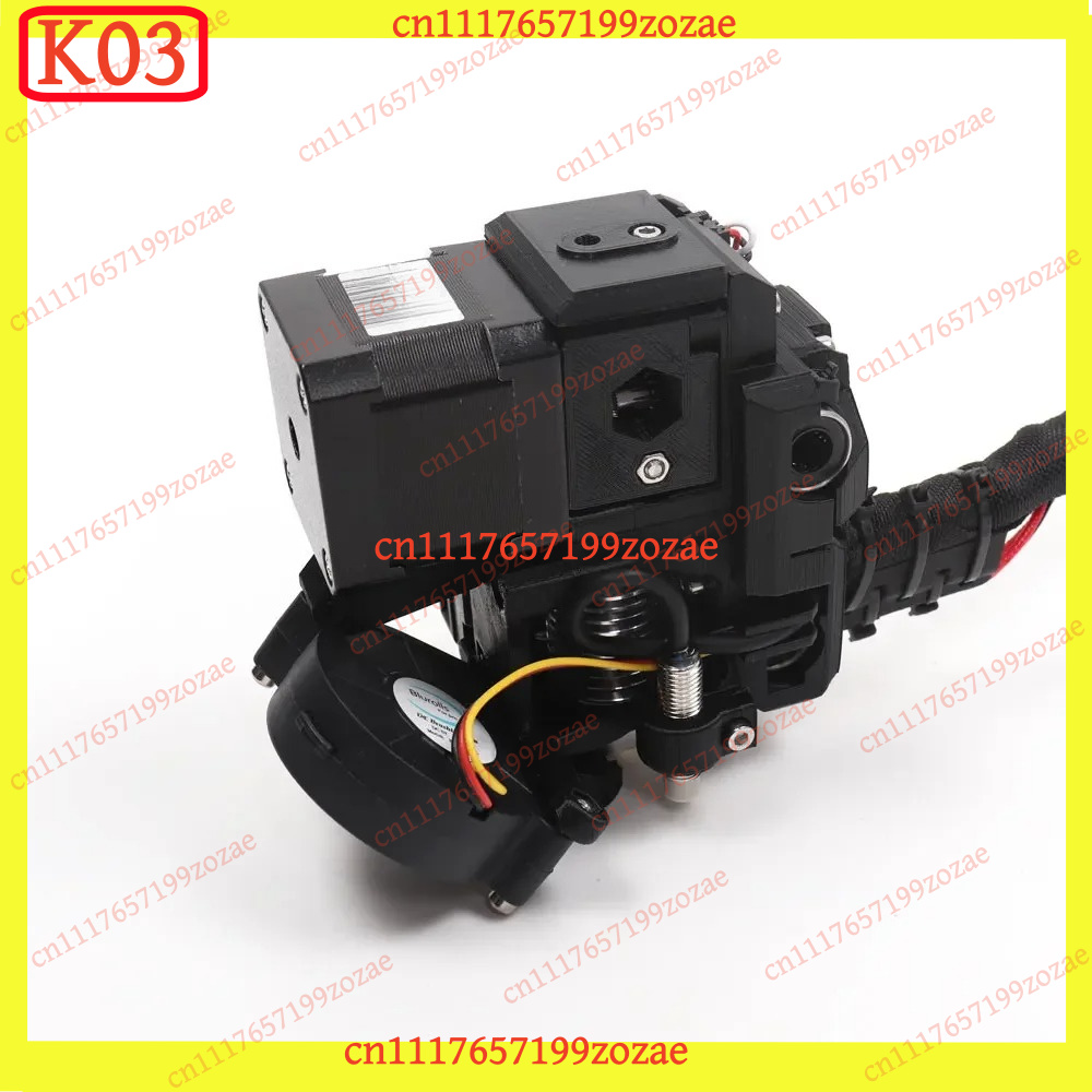 ชุดอุปกรณ์ Hotend LK I3 MK3S P - Diy Electronics Filament บทวิจารณ์และราคา
