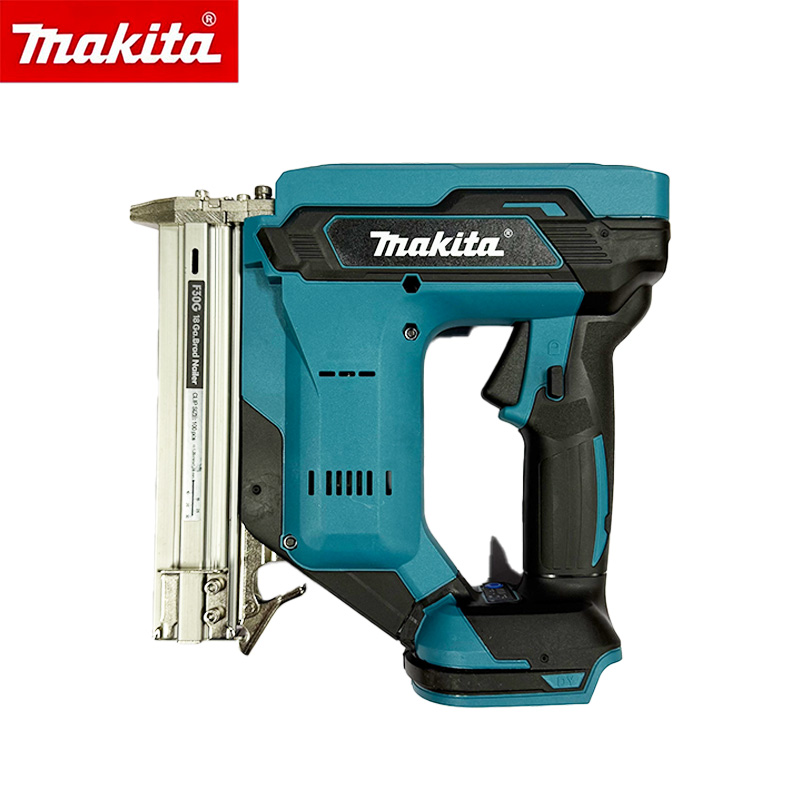 ปืนยิงตะปูไร้สาย Makita 18V ปี - Diy Electronics Power Supply บทวิจารณ์และราคา