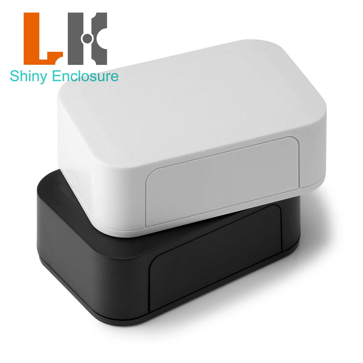 100x67x35mm DIY ตู้พลาสติก ABS - Diy Electronics Cabinet บทวิจารณ์และราคา