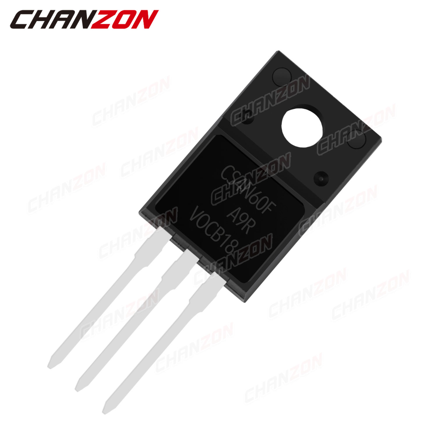 10Pcs 4N60 TO-220F N-Channel M - Diy Electronics Youtube Channel บทวิจารณ์และราคา