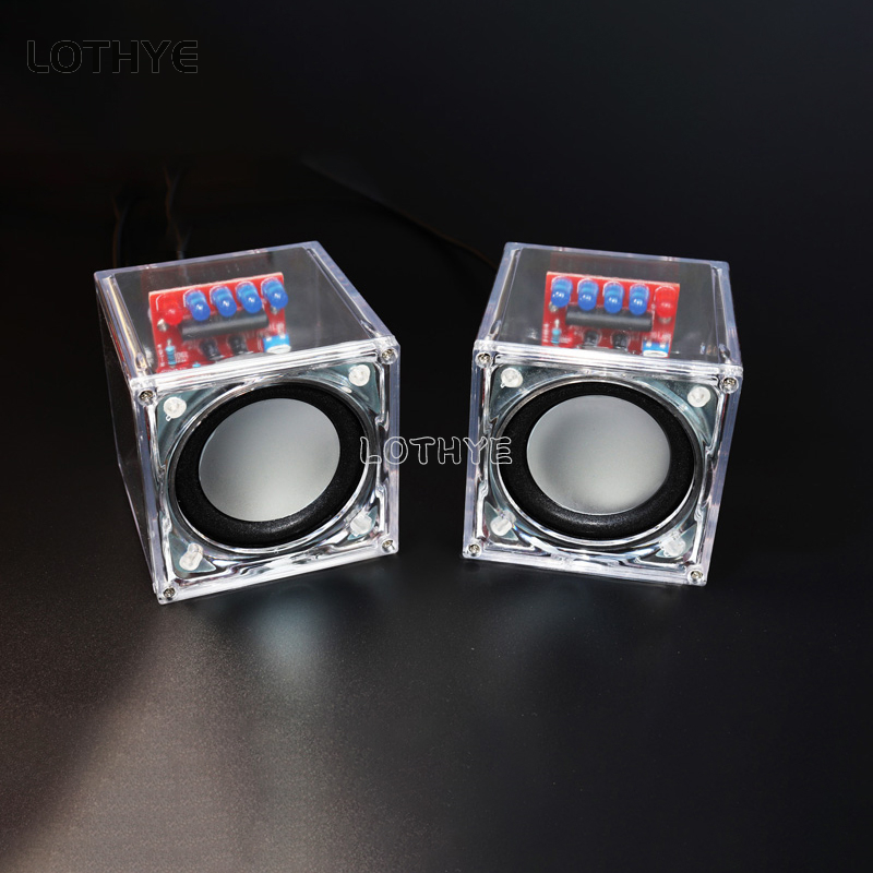 ชุดอุปกรณ์อิเล็กทรอนิกส์ DIY ช - Diy Electronics Parts บทวิจารณ์และราคา