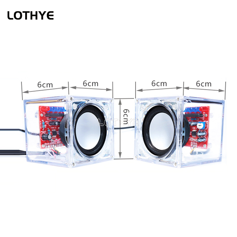 ชุดอุปกรณ์อิเล็กทรอนิกส์ DIY ช - Diy Electronics Parts บทวิจารณ์และราคา
