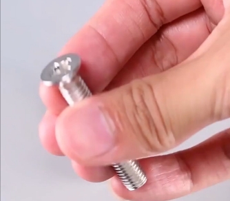 สกรูหัวจมฟิลลิปส์ สแตนเลส 316  - Diy Marine Electronics บทวิจารณ์และราคา