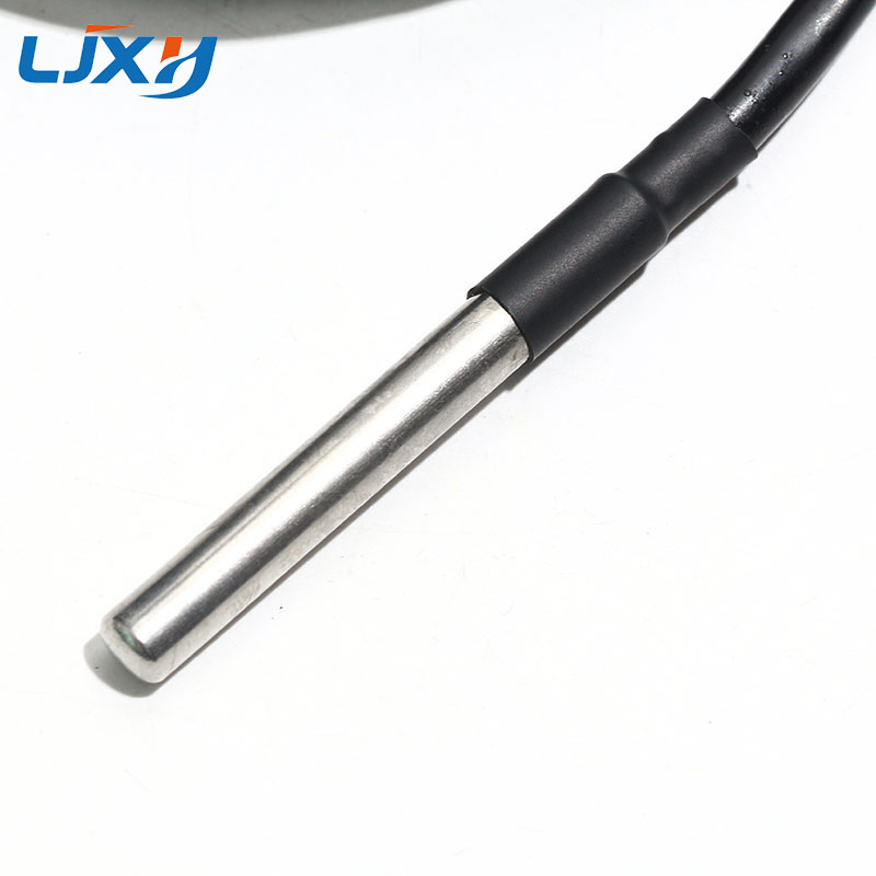 LJXH DS18B20 เซ็นเซอร์วัดอุณหภ - Ds18B20 Temperature Sensor บทวิจารณ์และราคา
