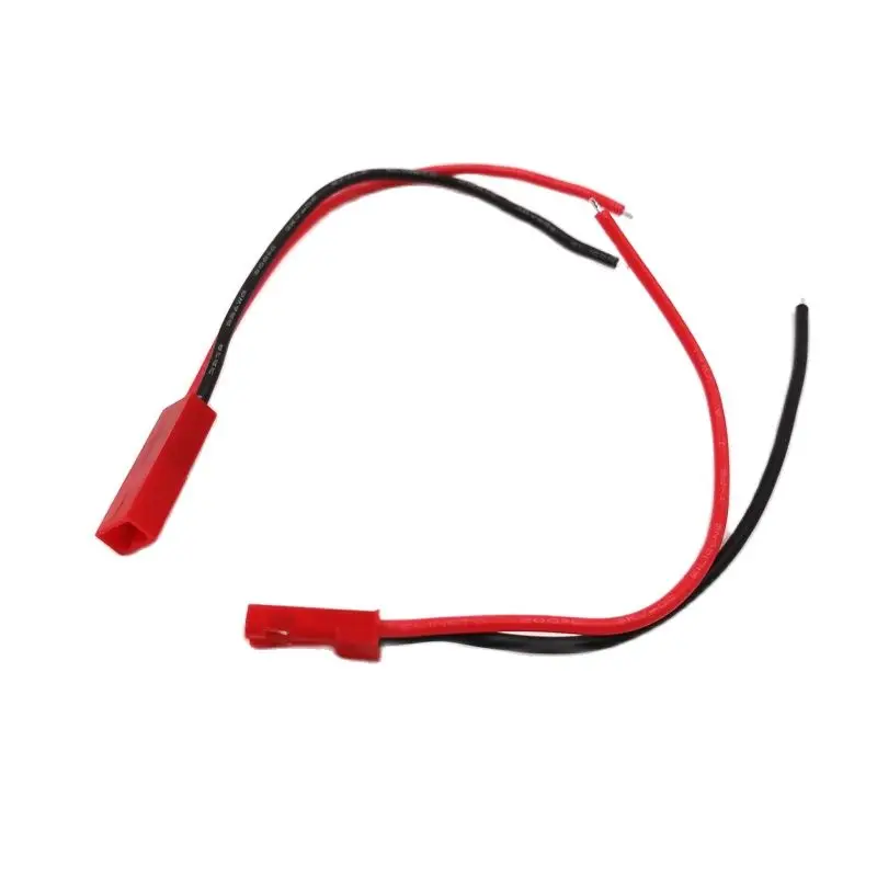 ชุดขั้วต่อ JST 2P จำนวน 20 ชิ้ - Diy Electronics Power Supply บทวิจารณ์และราคา