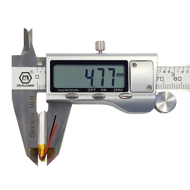 แบตเตอรี่ลิเธียมโพลิเมอร์ประสิ - Diy Wearable Electronics บทวิจารณ์และราคา