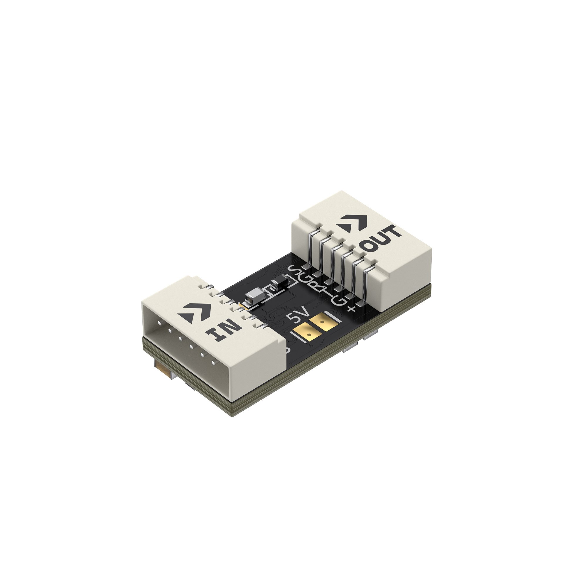 GEPRC O4 ซีรีส์ Step-Down BEC  - Diy Electronics Power Supply บทวิจารณ์และราคา