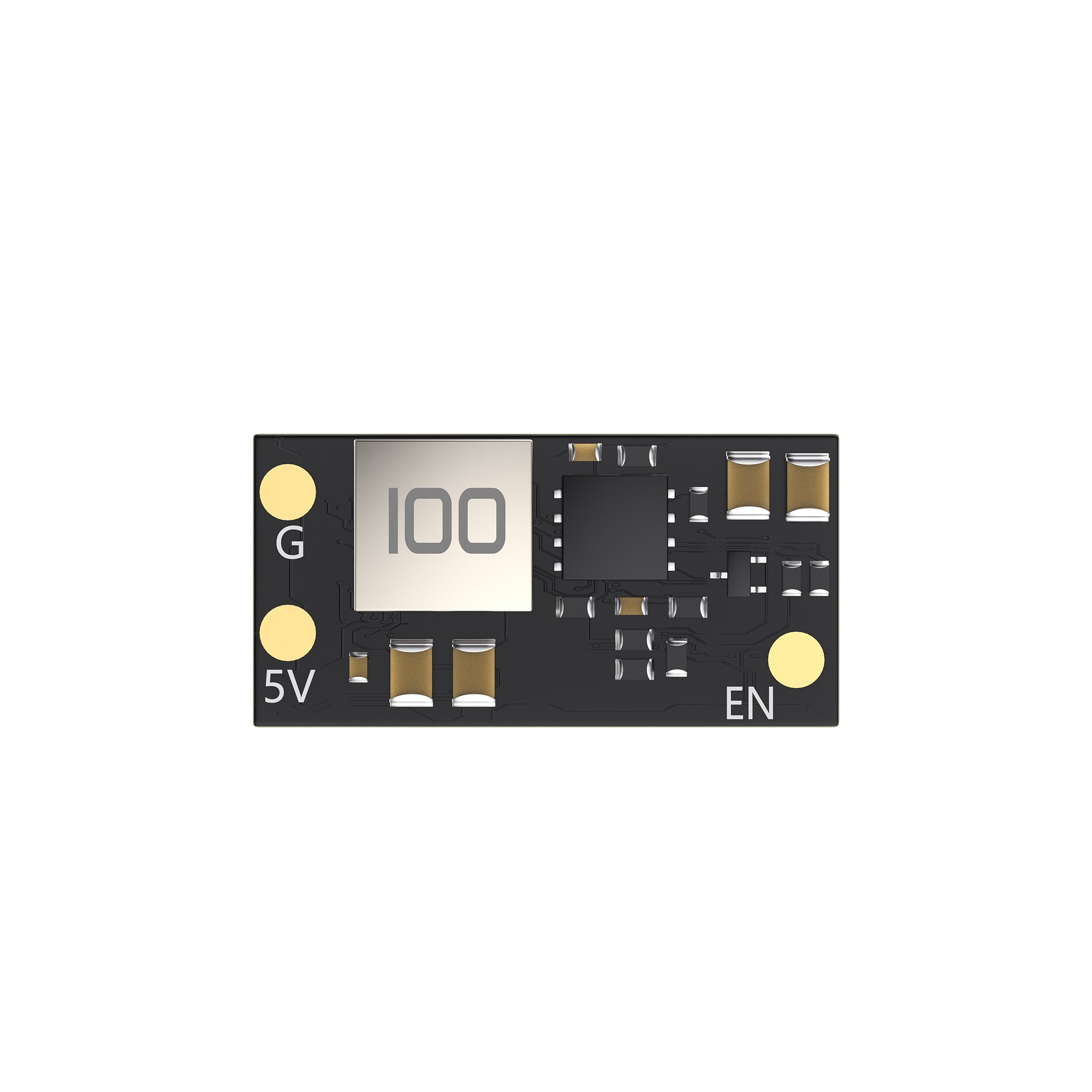 GEPRC O4 ซีรีส์ Step-Down BEC  - Diy Electronics Power Supply บทวิจารณ์และราคา