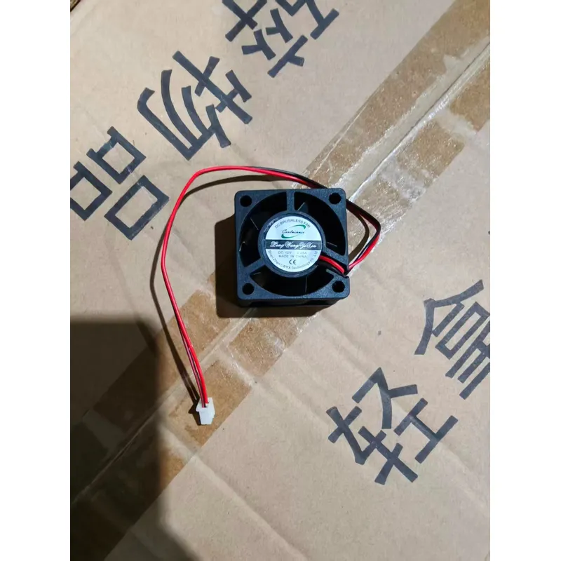 พัดลมระบายความร้อนแบบมีน้ำมัน  - Diy Electronics Parts บทวิจารณ์และราคา