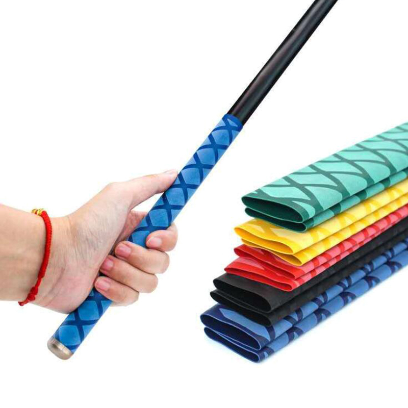 ท่อหดกันความร้อนกันลื่น 1 ม. ส - Heat Shrink Tubing บทวิจารณ์และราคา