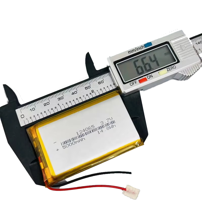 แบตเตอรี่ลิเธียมไอออนแบบชาร์จไ - Diy Wearable Electronics บทวิจารณ์และราคา