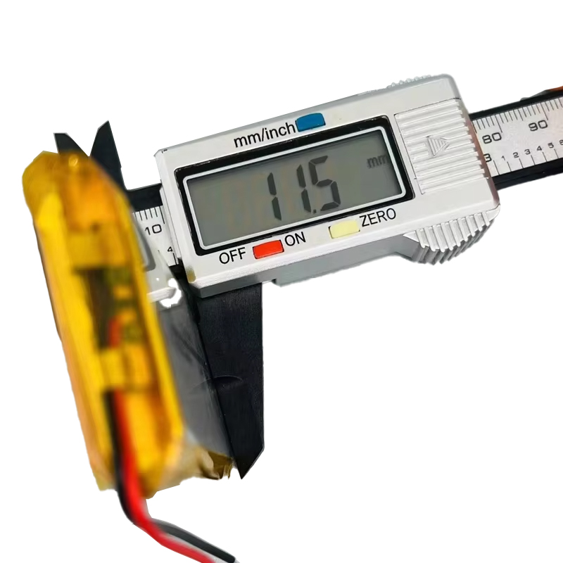 แบตเตอรี่ลิเธียมไอออนแบบชาร์จไ - Diy Wearable Electronics บทวิจารณ์และราคา